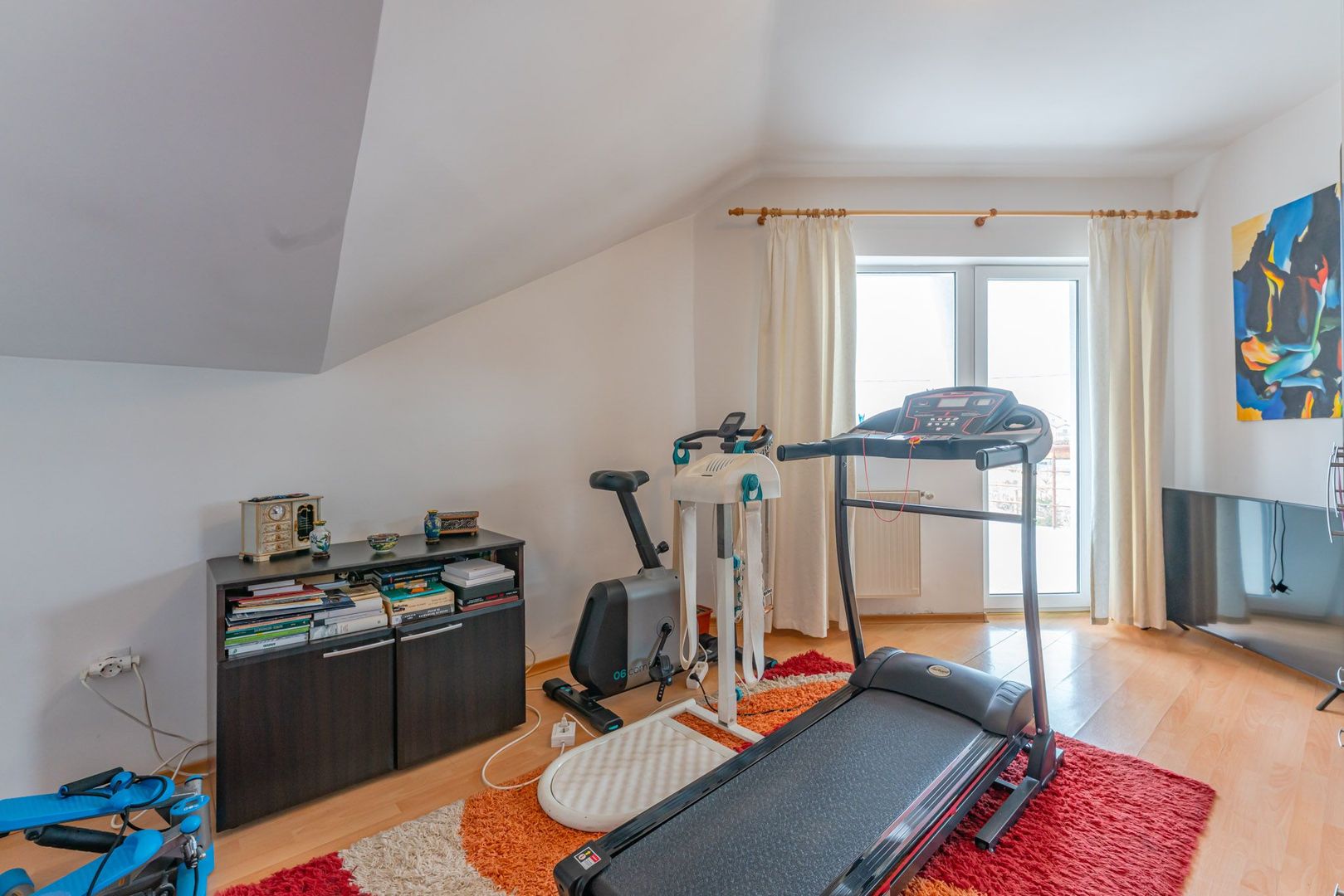 Casă spațioasă pentru familie în Hărman: 5 camere, 670 mp teren - Poză 10