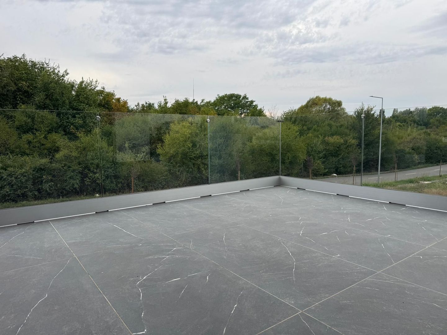 Calitate si spatiu generos! Duplex cu 5 camere - Poză 24