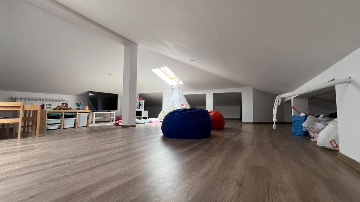 Deasupra tuturor — Penthouse 400 mp cu terasă de 100 mp - Poză 25