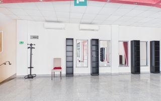 Centru comercial P+1 de închiriat, zona Vlaicu - Poză 12