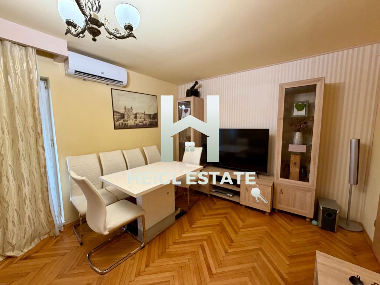 EXCLUSIVITATE Apartament cu 3 camere de vânzare in zona Lipovei, Timișoara - Poză 8