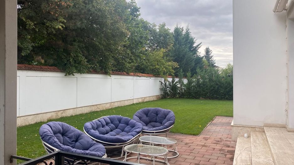 VILA CASA DE INCHIRIERE IN ZONA EROU IANCU NICOLAE PIPERA - Poză 22