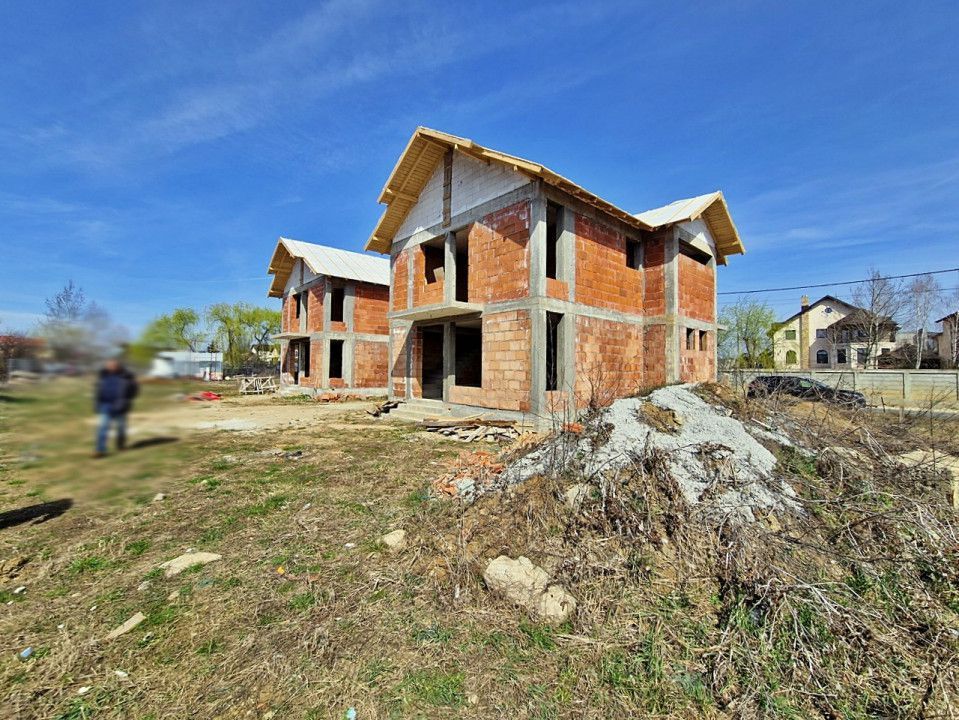 Vanzare casa Smeura - Poză 3