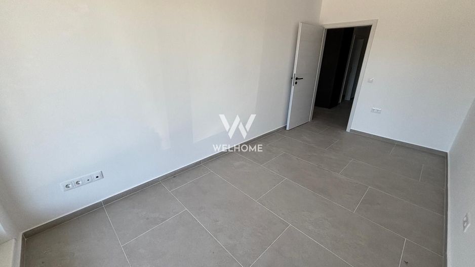 OFERTĂ! Apartament 3 camere cu grădină 50 mp - zona Vest, Sibiu - Poză 22