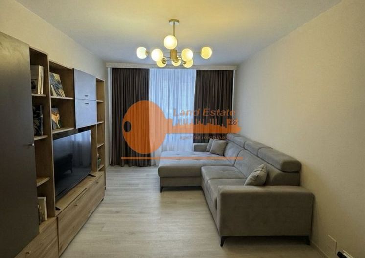 Apartament 4 camere – Piața Rahova - Poză 1