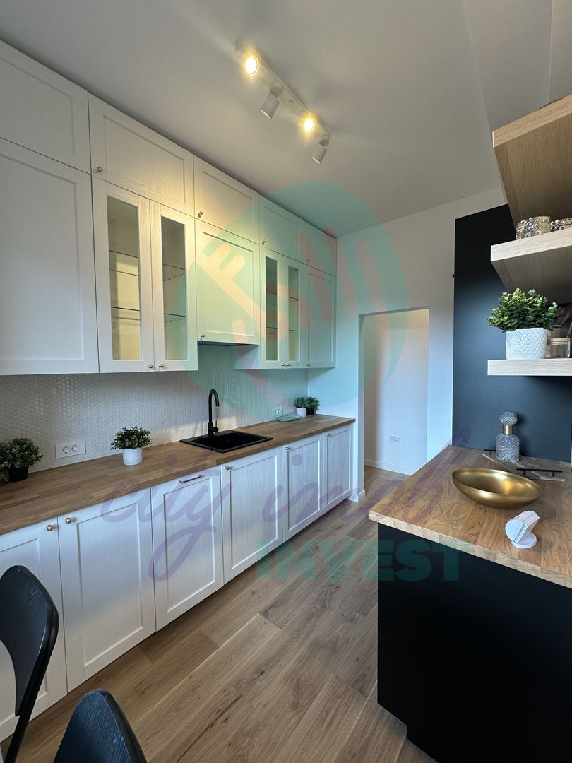 Eleganta, lumina si rafinament in inima Bucurestiului - Poză 18