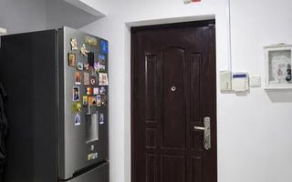 Apartament 3 camere, Bld. Obregia. Etaj 1. Loc parcare. - Poză 8