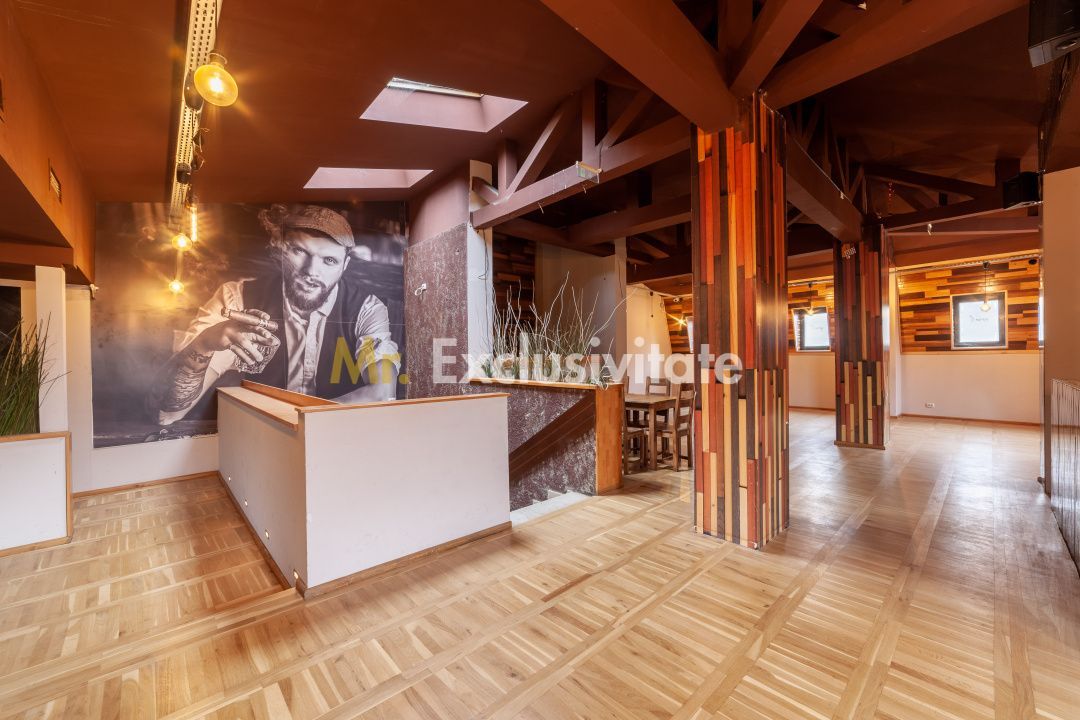 Spatiu comercial premium in vila – Bd. Republicii, Pitesti - Poză 15