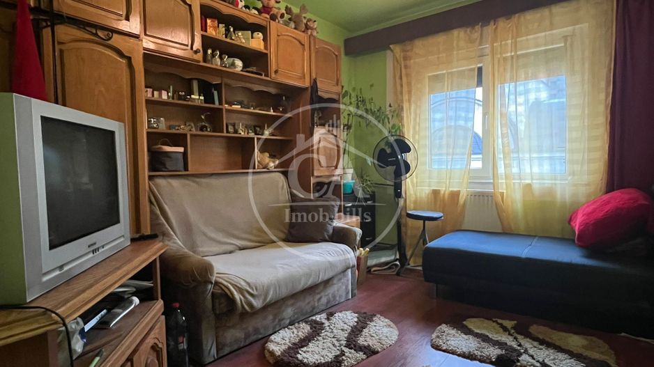 Apartament cu 3 camere de vânzare în zona Calea Aradului/Ramada,Oradea - Poză 8