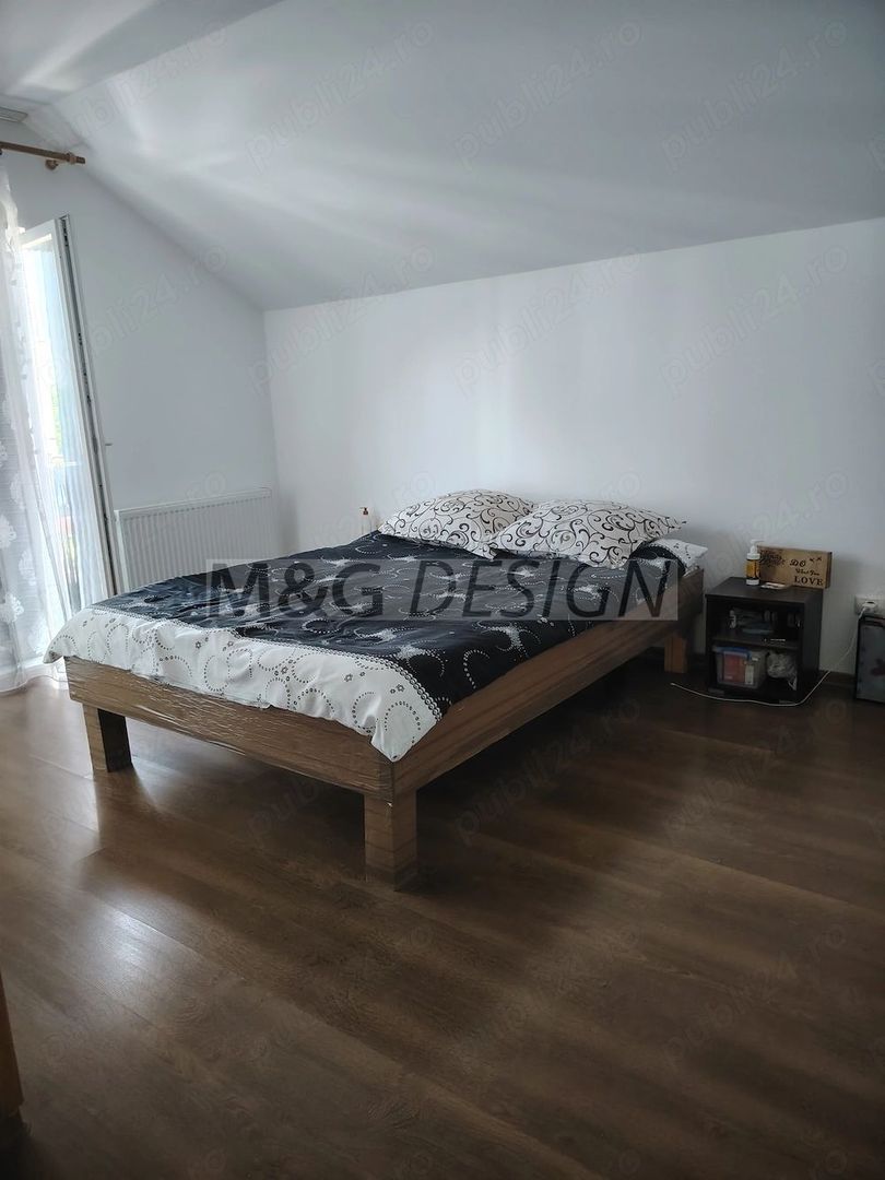 Apartament 3 camere Dumbravita bloc nou - Poză 4