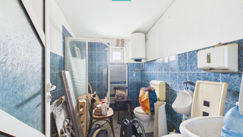 Imobil 700 mp cu teren de 2775 mp, Sântana - Poză 17