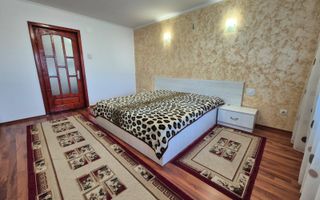 TECHIRGHIOL (COD 02) - Casa 5 camere teren 552 mp complet mobilata - Poză 36