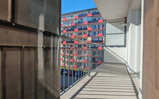 Apartament 2 camere et 3|lift| Cartier Magnolia - Poză 10