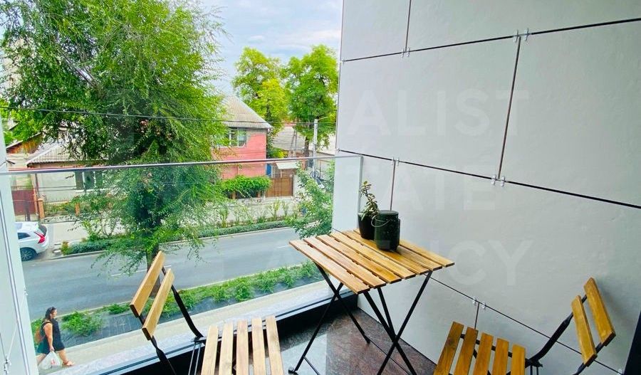 Chirie apartament, 3 camere, str. 31 August 1989, Centru - Poză 20