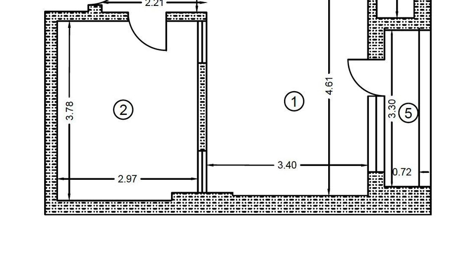 vanzare imediata - 2cam decomandat-metrou Berceni - 7min - Poză 1