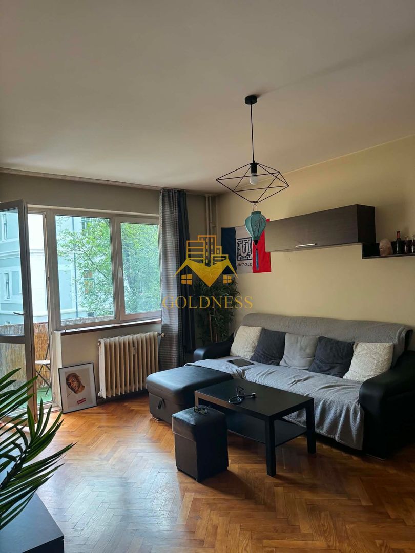 2 camere, decomandate, Central str. Republicii, Zona UMF, Motilor - Poză 2