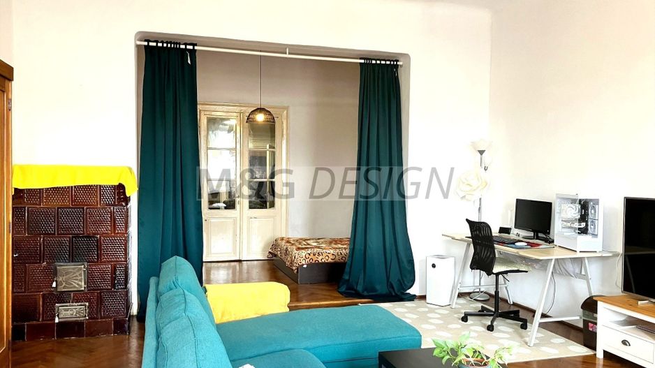 Apartament 2 camere Badea Cartan - Poză 4