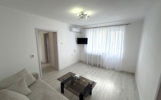 Apartament 2 camere ultracentral -str Stefan cel Mare- renovat modern - Poză 6