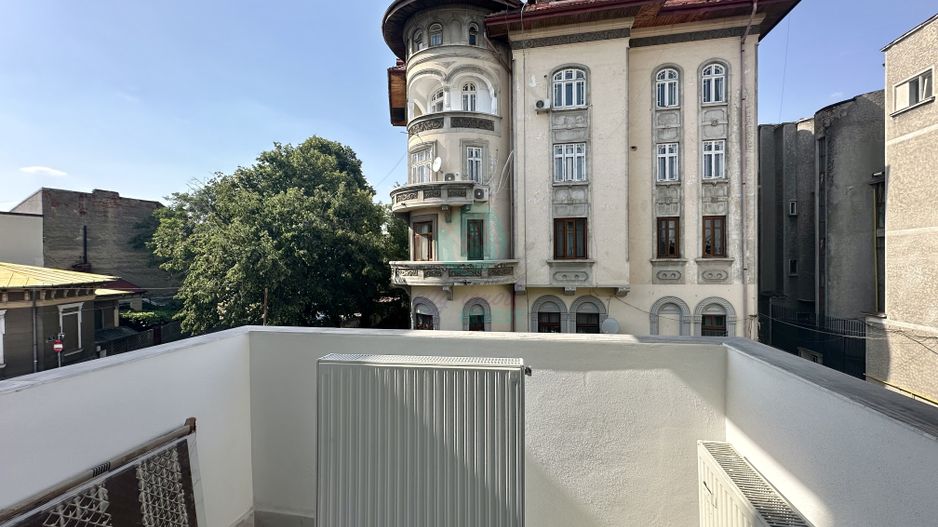 2 camere RENOVATE zona Calea Calarasilor - Piata Sfantul Stefan - Poză 2