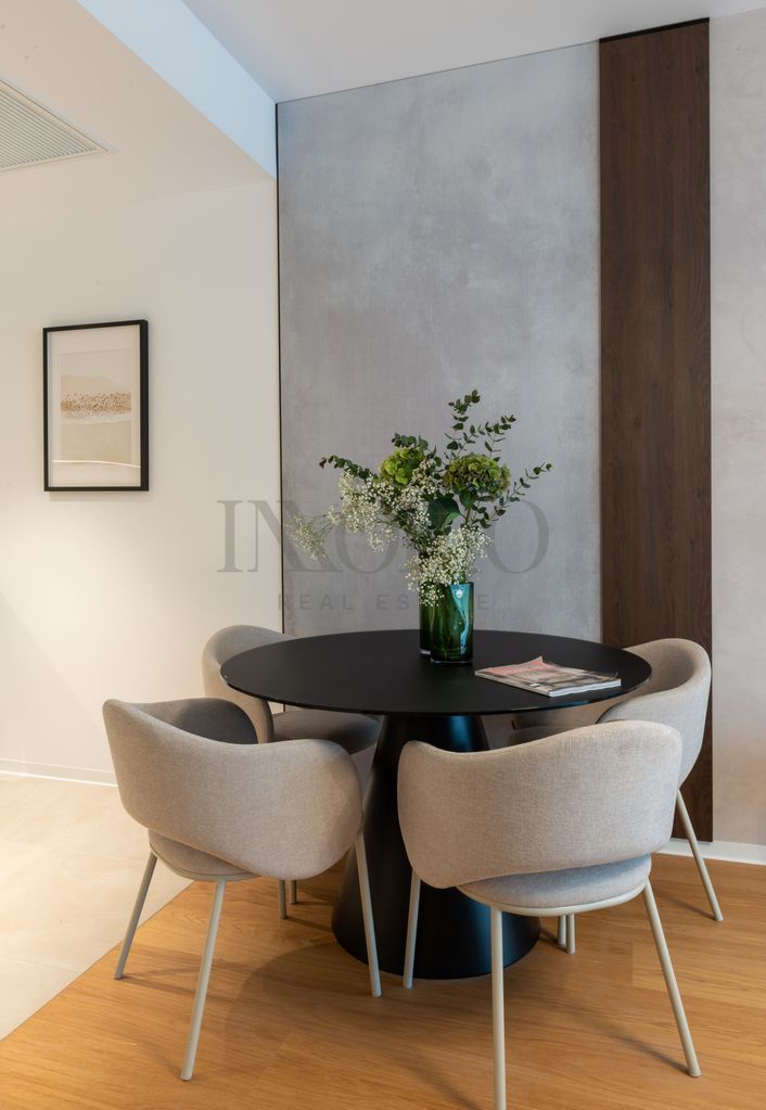 Apartament premium 2 camere in One Floreasca Towers | Parcare inclusă - Poză 7