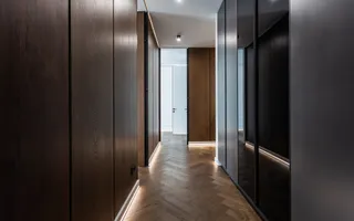 Chirie, apartament, 4 camere, str. Universității, Centru - Poză 13
