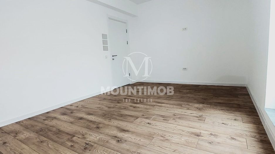 Apartament 2 camere 57 mp+terasa 93 mp/vedere panoramica, Tractorul - Poză 8