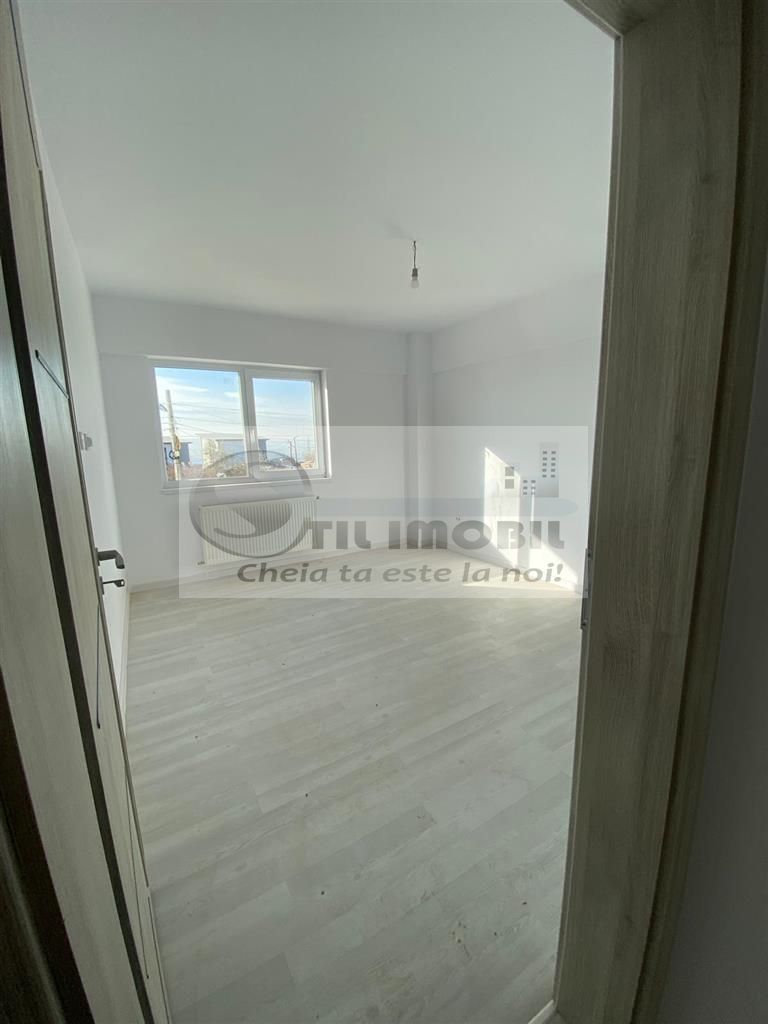 Ap. 2 camere 53mp Finalizat Valea Lupului 0% comision - Poză 6