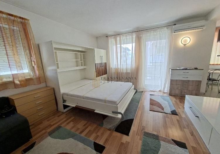 Garsoniera spatioasa,  Valea Aurie - Poză 4