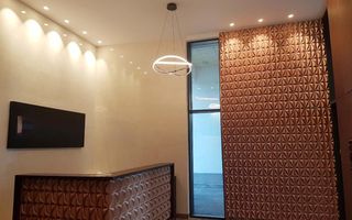 Apartament de 3 camere | Nemobilat I Terasă panoramică | Kiseleff - Poză 2