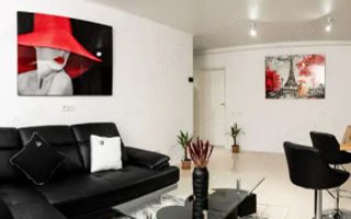 De închiriat: Apartament 2 camere lux și confort | Zona Parcul Carol - Viilor - Poză 4