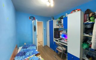 COMISION 0% | Apartament 4 camere – Dacia/Cetății | Etaj 2 | Parcul Dacia - Poză 7