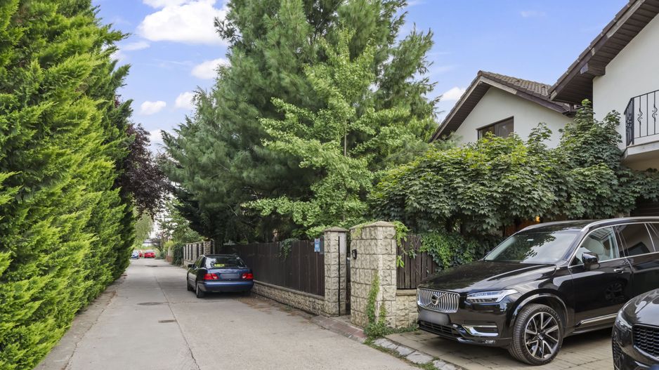 Vila din poveste este de vanzare in Pipera - Poză 33