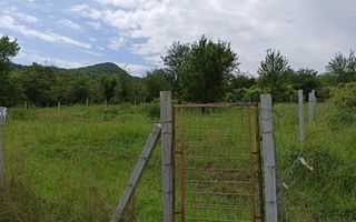 Teren 1000mp+cota drum-ideal cabana/investitie-panorama-Valea Rusului - Poză 4