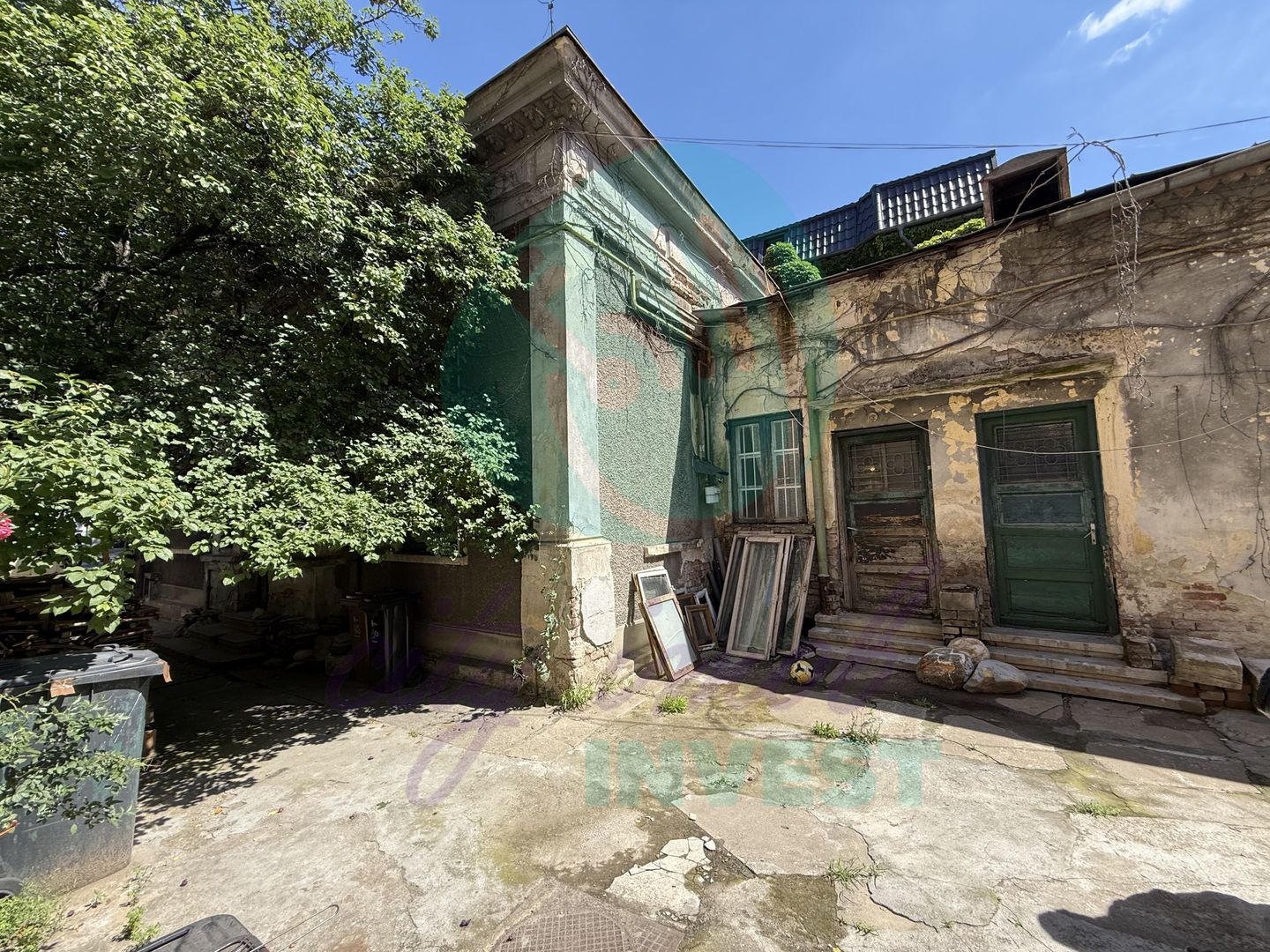 O casă cu poveste își caută noul proprietar | Sfântul Ștefan - Poză 5