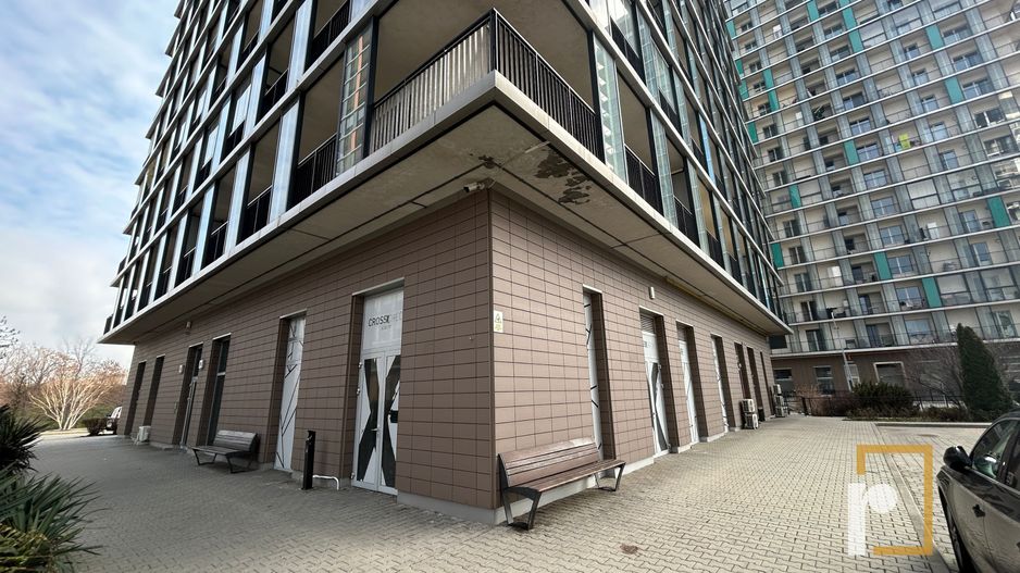 SPATIU COMERCIAL | ASMITA GARDENS | PRET NEGOCIABIL - Poză 18