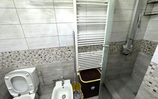 Apartament elegant cu 2 camere | Micro 19 | Parter | 350 €/lună - Poză 8