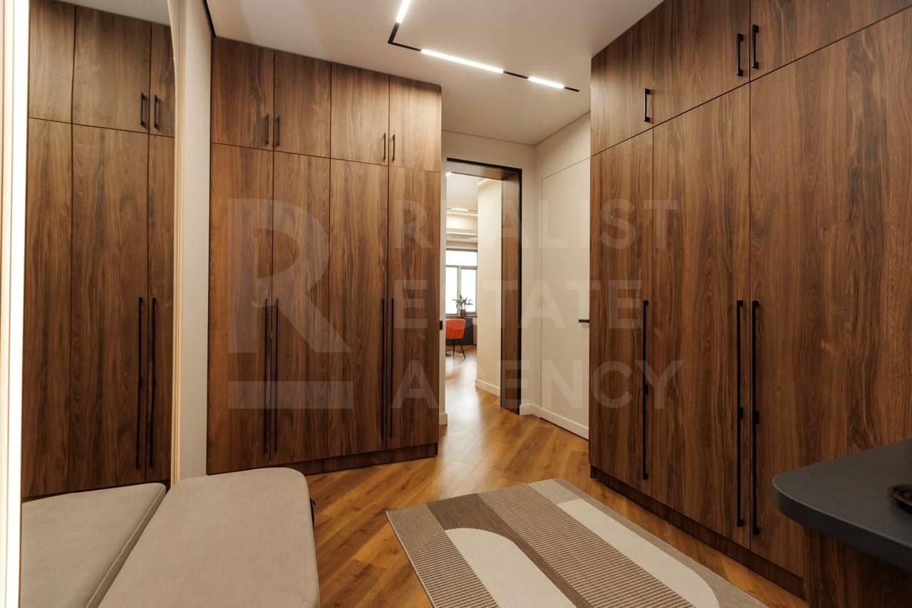 Vânzare, apartament, 3 camere, bd. Ștefan Cel Mare Și Sfânt, Centru - Poză 11