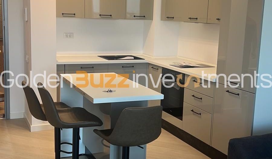 Apartament 2 camere de inchiriat  | Cortina North - Poză 2