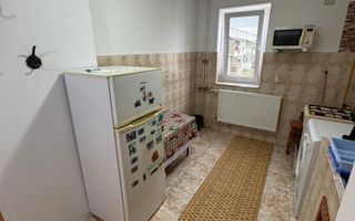 De inchiriat Garsoniera 26 mp zona Traian - Poză 6