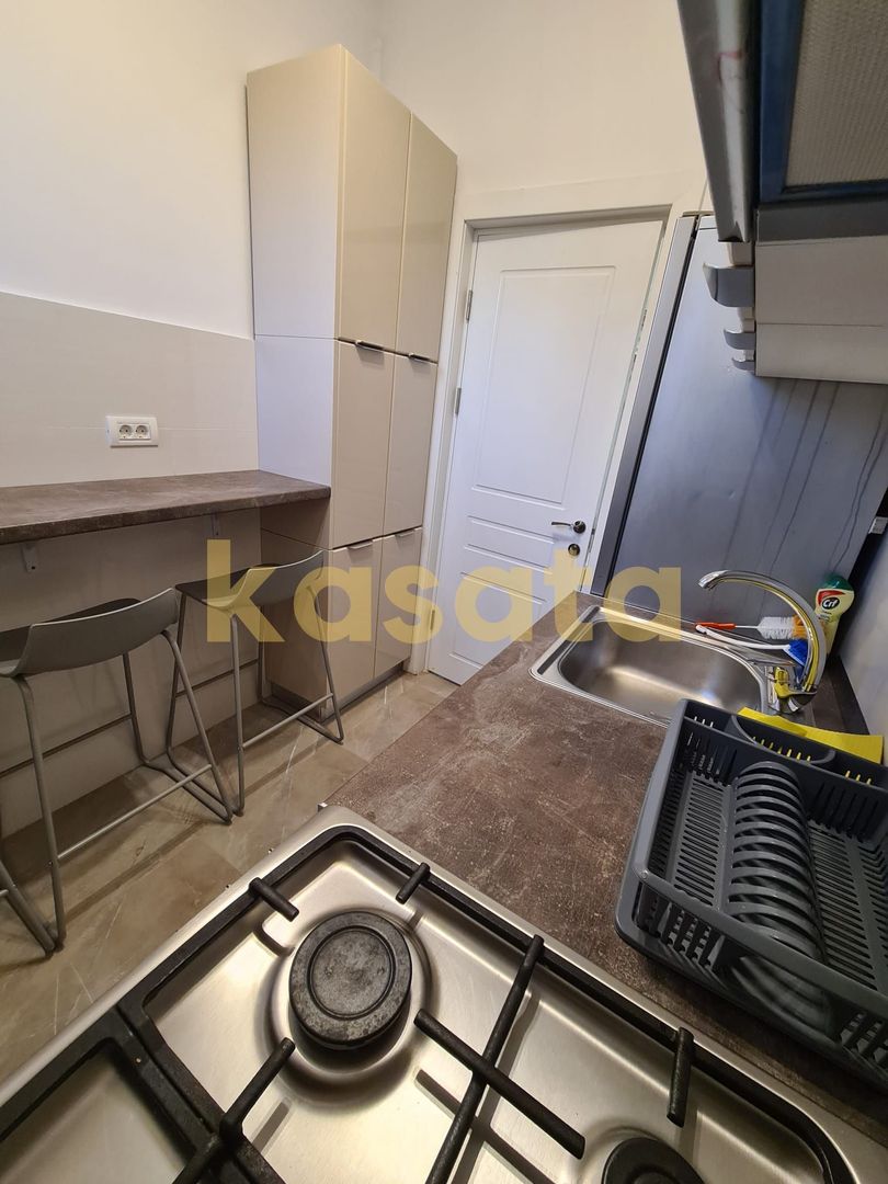 3 Camere | Televiziune | Decomandat | Centrala Proprie | AC - Poză 9