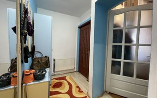Apartament 3 Camere | 75 mp | Curte & Parcare | Semicentral - Poză 9