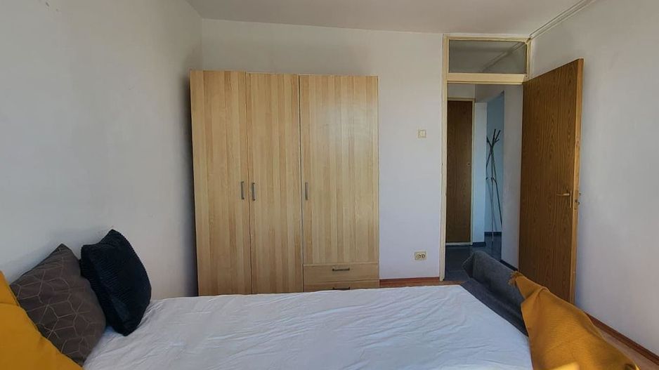 COMISION 0% - Apartament 2 camere Crangasi  I 7 minute Metrou I Constructorilor - Poză 17