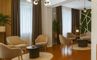 Vilă -  activități administrative/comerciale - Poză 2