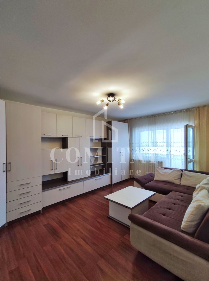 Apartament 2 camere | De inchiriat | Decomandat | Zona Între Lacuri - Poză 4