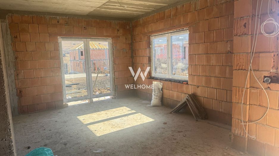 Casa generoasa la 6 min de Sibiu, Poplaca - Poză 16