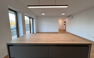 APARTAMENT 2 CAMERE | GREEN LAKE | LOC DE PARCARE | GRADINA 168MP - Poză 7
