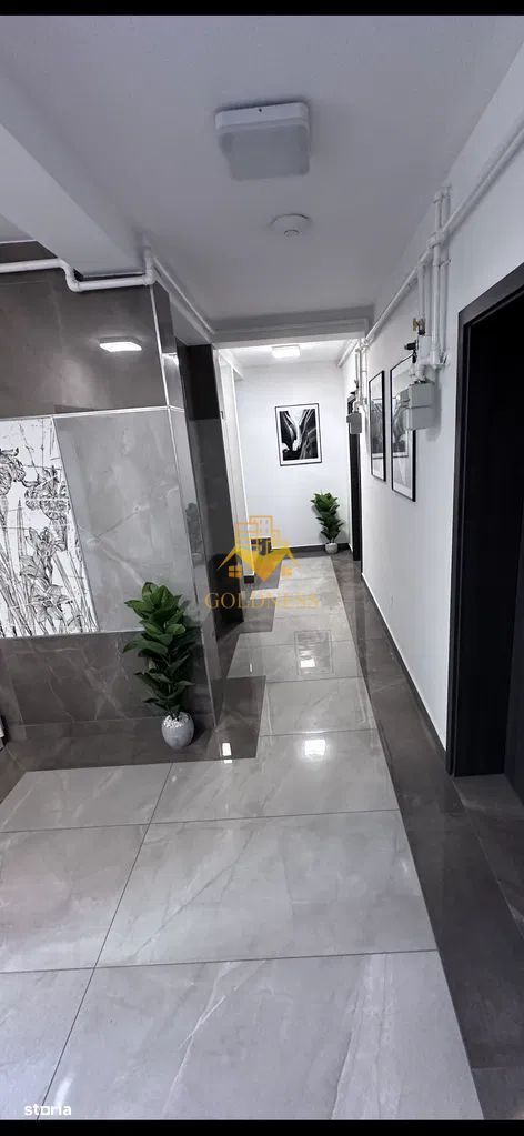 2 camere, modern, AC, parcare subterama, Marasti, zona blvd Bucuresti - Poză 6