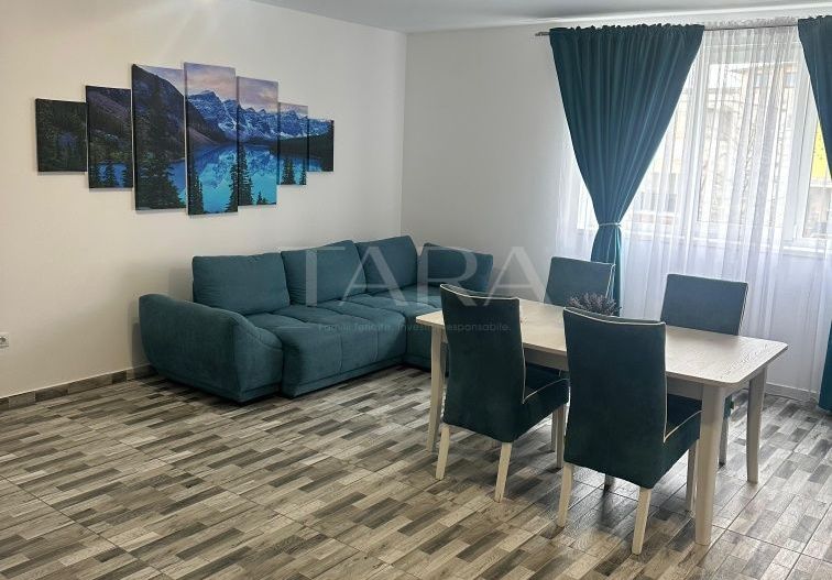 Apartament 2 camere în zona Vivo – loc de parcare inclus - Poză 3