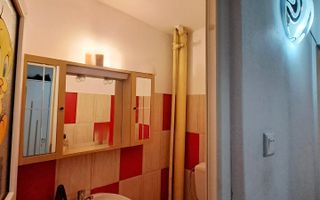 VANZARE 4 CAMERE | PARTER | DECOMANDAT | ROSIORI DE VEDE | CENTRALA PROPRIE - Poză 11