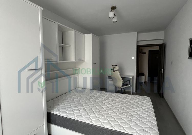 Apartament de inchiriat 2 camere, Copou, Dealul Zorilor, Complexul Rasarit de Soare - Poză 4